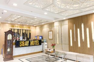 Sbay Hotel