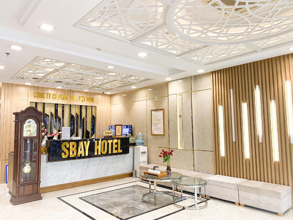 Sbay Hotel