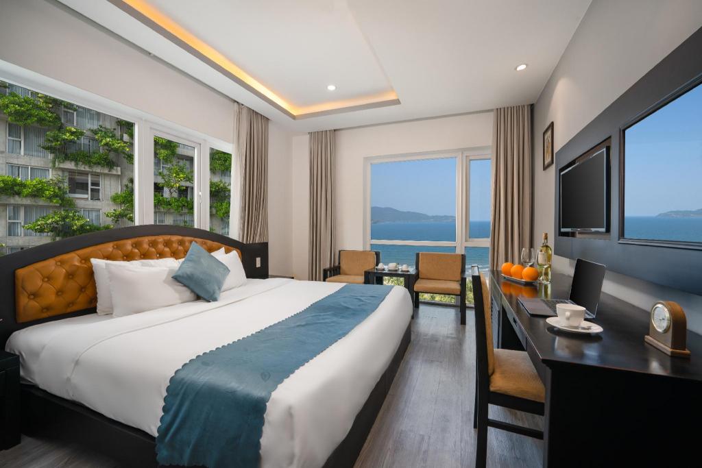 Khách Sạn Chill Place