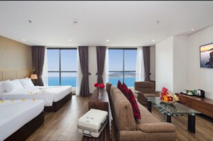 Sea Pearl Hotel Nha Trang