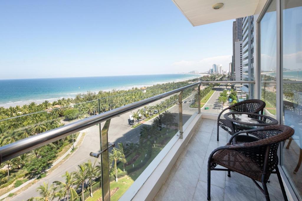 Sekong Da Nang Hotel