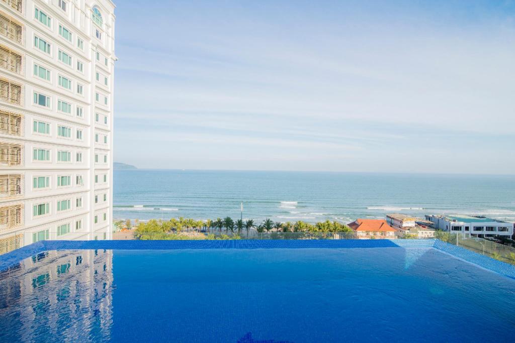 Soho Boutique Hotel Da Nang