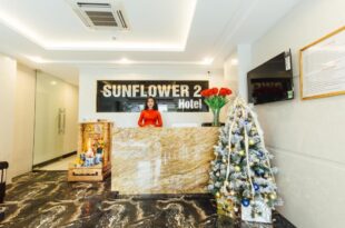 Sunflower 2 Hotel