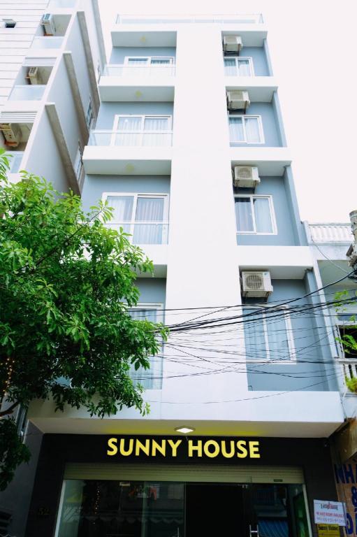 Sunny House Da nang