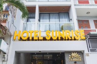 Sunrise Hotel