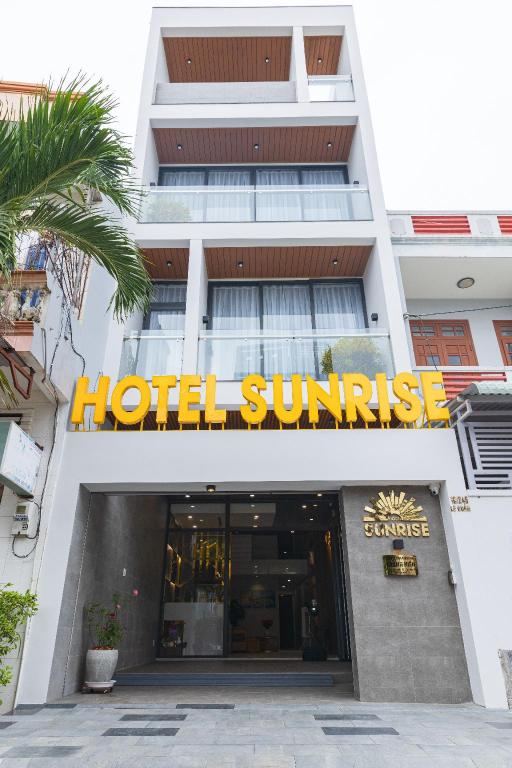 Sunrise Hotel
