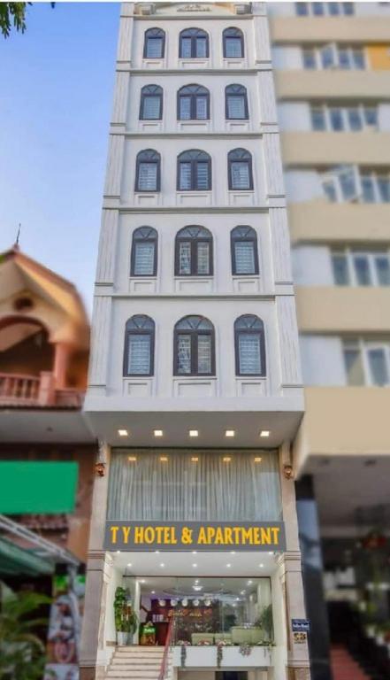 T Y Hotel & Apartment