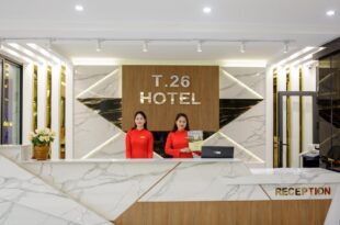 T.26 Hotel