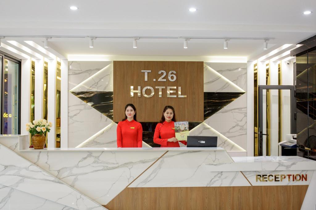 T.26 Hotel