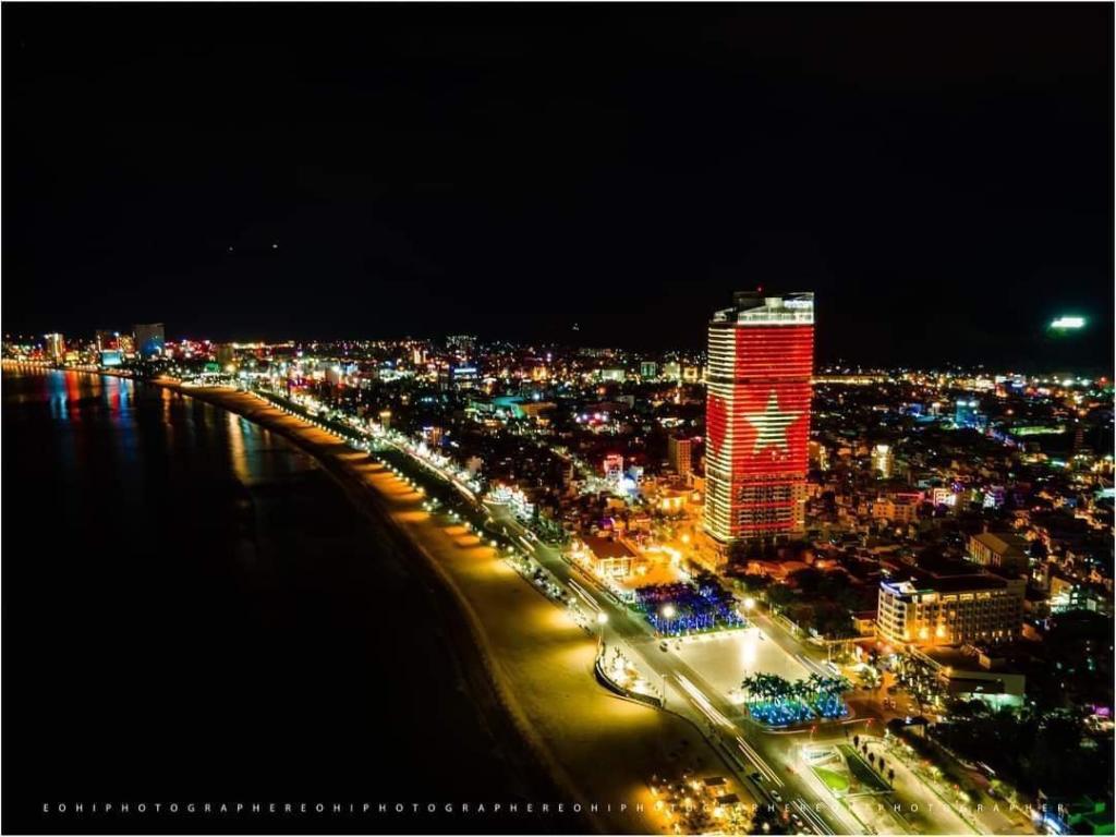 TMS Quy Nhơn Luxury Homestay