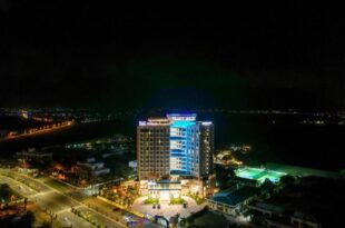 TUI BLUE Tuy Hoa – Hotel & Wellness Club