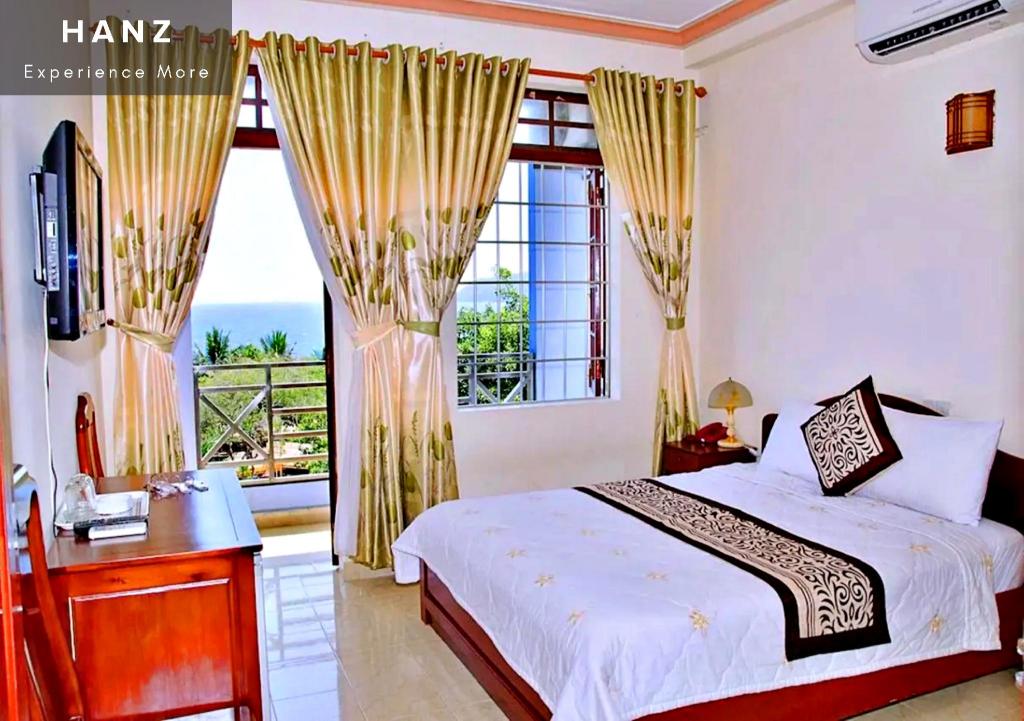 Thai Duong Beach Hotel Nha Trang