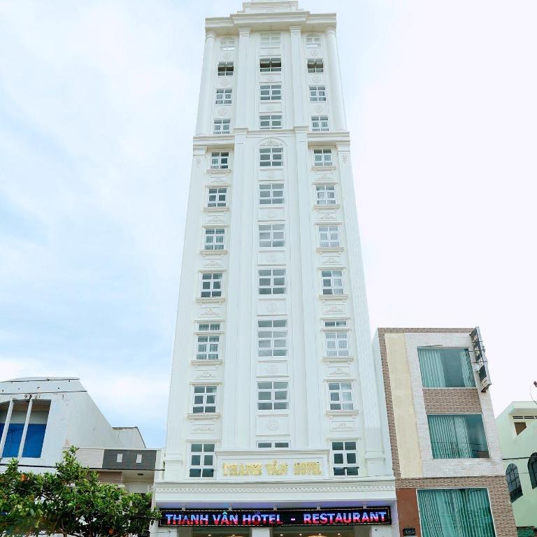 Thanh Van Hotel