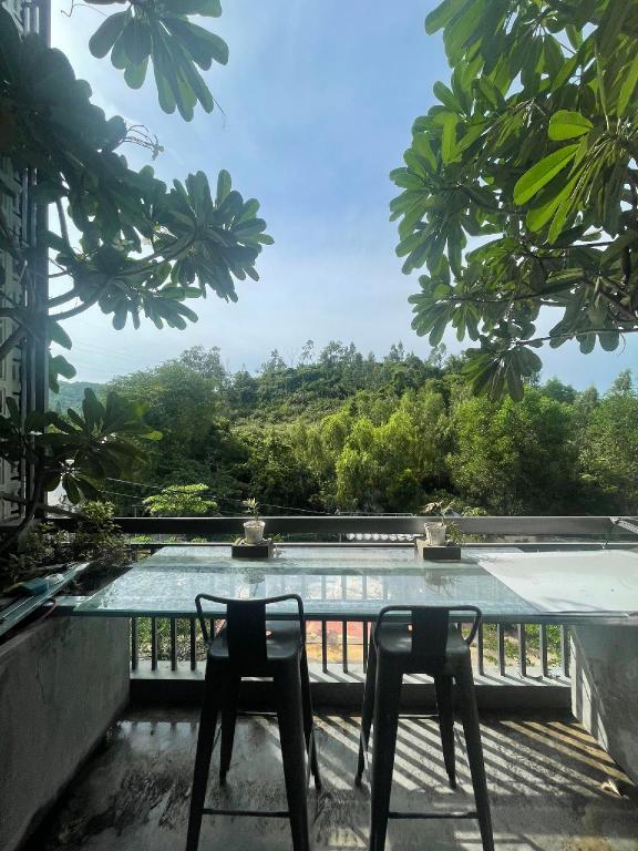 The Grandparents Homestay