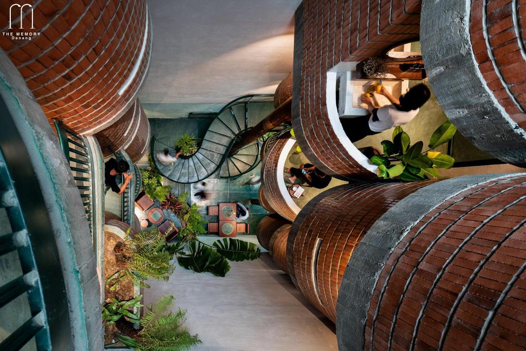 The Memory – Đà Nẵng