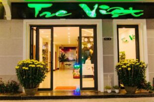 Tre Viet Hotel