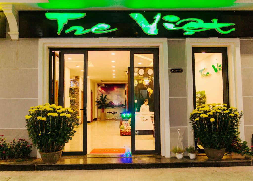 Tre Viet Hotel
