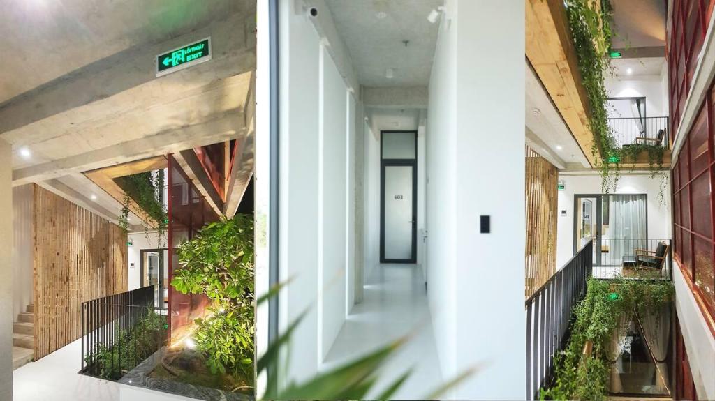 UMI HOUSE HOTEL QUY NHƠN