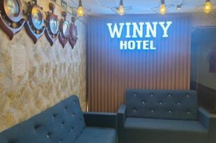 Winny Hotel