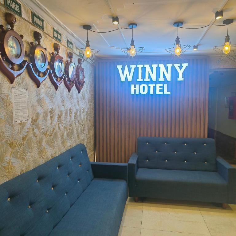 Winny Hotel