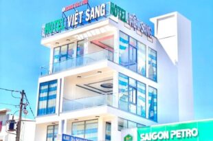 hotel Việt Sang