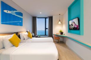 ibis Styles Nha Trang