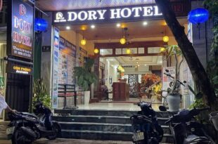 1 Stop Dory Hotel