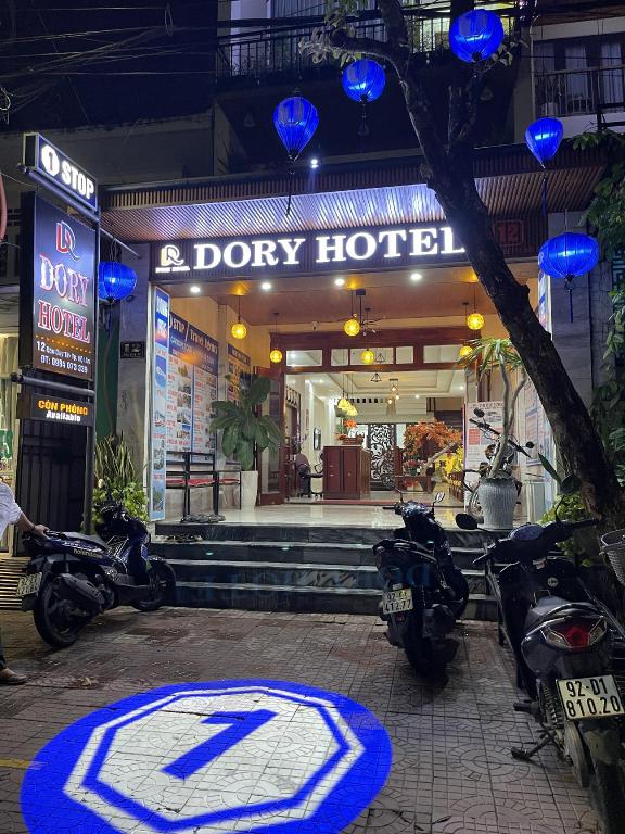 1 Stop Dory Hotel