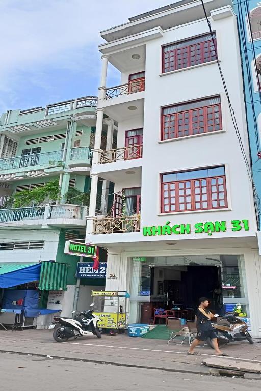 31A Hotel CT by BAY LUXURY