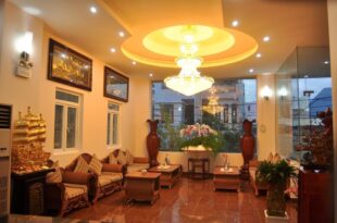 A25 Hotel – 137 Nguyen Du – Da Nang