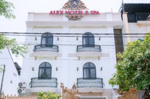 ALEX HOTEL AND SPA