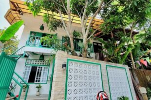 ALOHA House 3BR Seaside An Bang in Hoi An