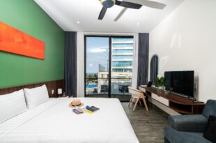 AN House Hotel & Apartment Da Nang