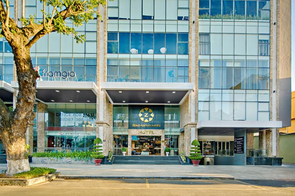 Abogo Apartment FHome Riverside