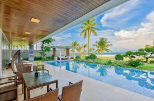 Abogo Da Nang OceanFront Luxury Villa