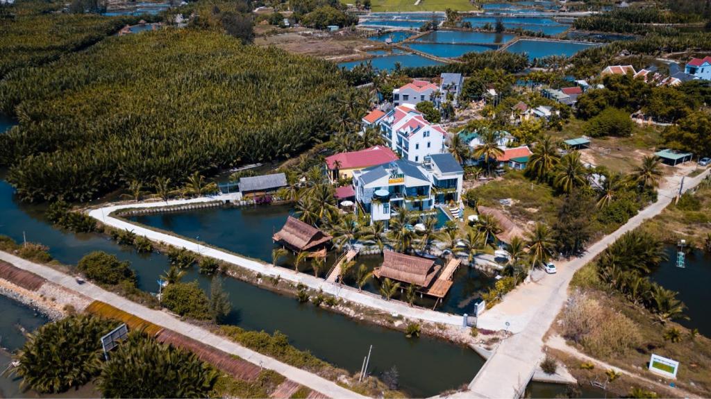 Alina Retrear( 2 Bedrooms