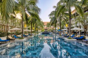 Almanity Hoi An Resort & Spa