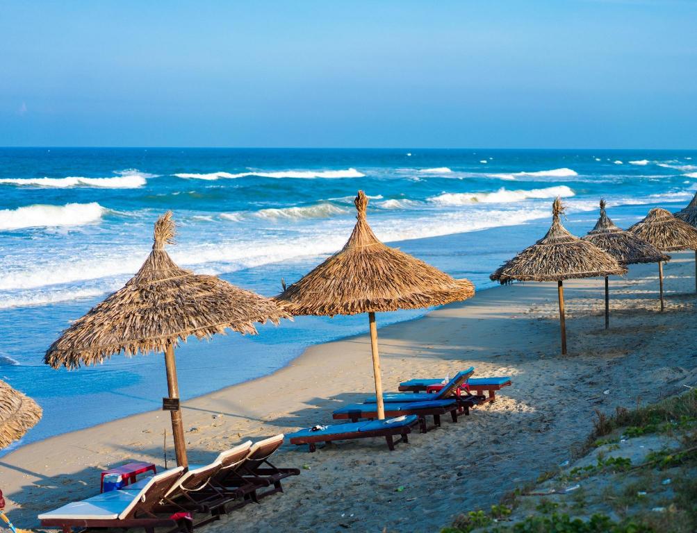 An Bang Beach Nature Homestay