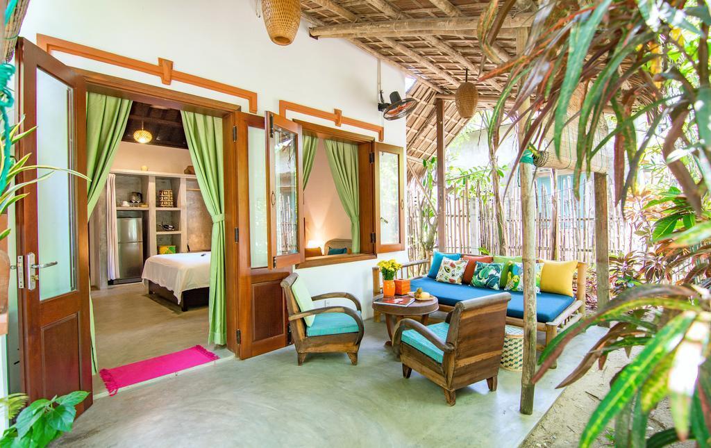 An Bang Flower House