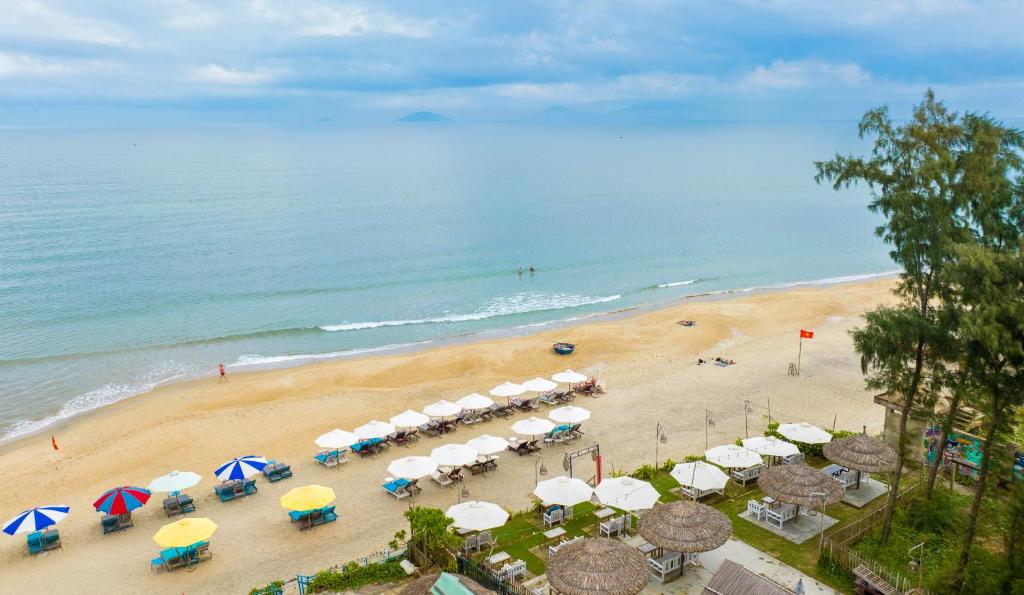 An Bang Seascape Homestay