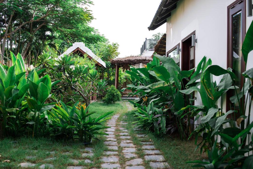 An Bàng Seastar Boutique