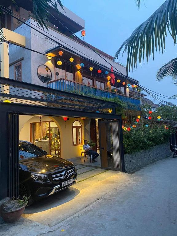 An Bang Sun Set House