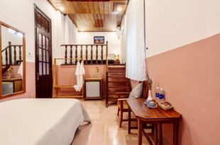 An Hien Homestay – Hoi An