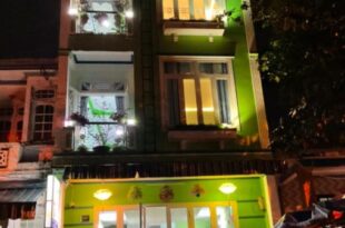 An Na Binh Homestay