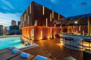 Angel Hotels Beach Da Nang