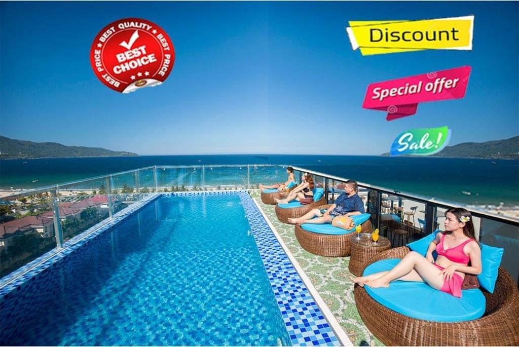 Anh Dao Hotel Da Nang