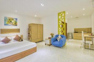 Annie Danang Hotel & Apartment