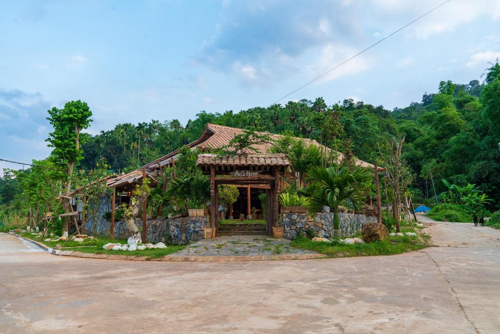 An’s Home Ha Giang