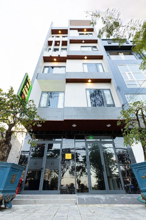 Apartment 152 LVH