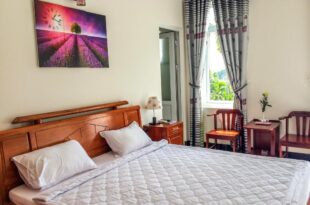 B & B Accommodation Service